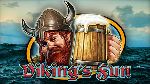 Viking's Fun - Spin City - Congo